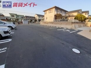 スタブリテラス大山田の物件外観写真